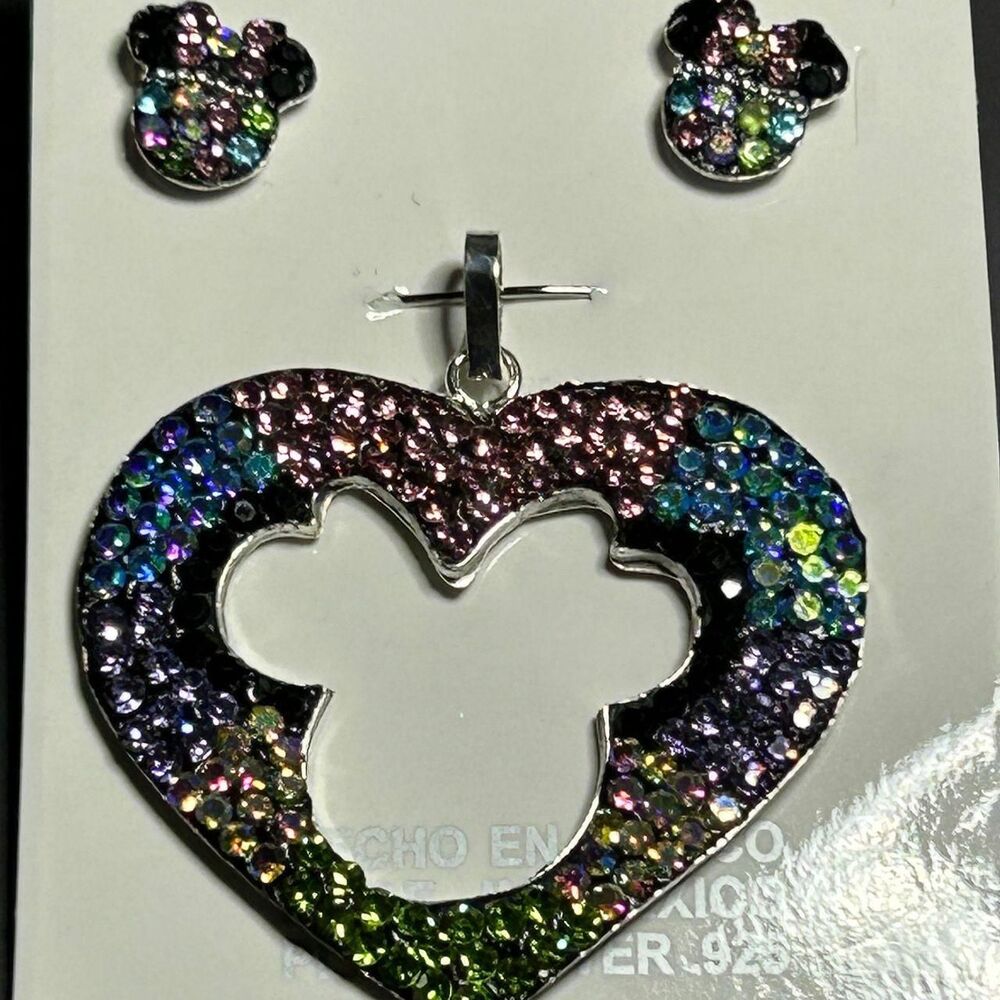 Disney Women's Multi Jewellery